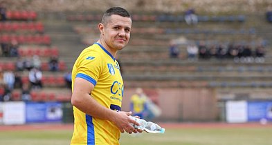 Znamy nazwisko NOWEGO TRENERA Rawysa CEO Raciąż! Połączy odpowiedzialną rolę z..