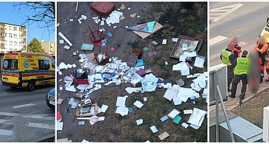 Życie w strachu. "Aż komuś stanie się coś złego". Tuchola. CYKL ARTYKUŁÓW