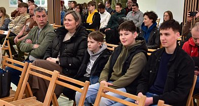 Tuchola: Drzwi otwarte w Leśniku / ZDJĘCIA