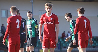 Cenny remis Tucholanki w Osielsku - z bardzo mocnym rywalem. Tucholska drużyna...