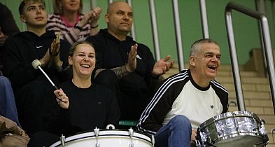 Tucholska Liga Siatkówki na półmetku! FOT