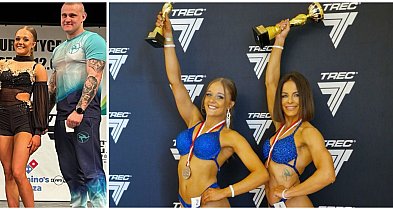 Weronika Schreiber zdobywczyni Grand Prix Polski