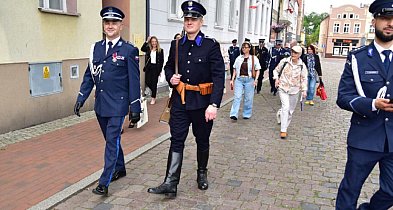 I Ty możesz wzbogacić historię o tucholskiej Policji
