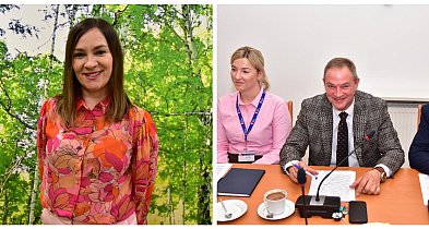 Kto poprowadzi gminny żłobek i przedszkole w Śliwicach? Poznaliśmy nazwiska