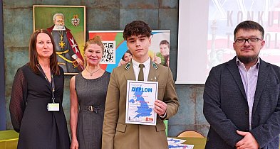 Językiem angielskim posługują się tak samo dobrze jak polskim. A może i... lepiej?