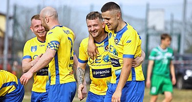 Rawys skutecznie i pewnie. Powrot do bezpiecznej przewagi w tabeli RELACJA I FOT