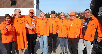 Morsy z Borów Tucholskich mają się czym pochwalić! + ZDJĘCIA