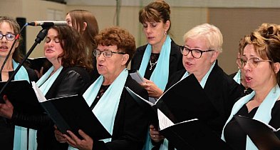 Spotkanie z pieśnią i słowem w Kamienicy