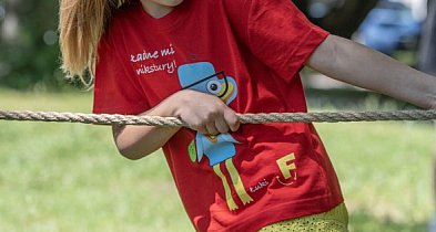 Kwiecień to ostatni moment na tańszą rezerwację półkolonii letnich dla dzieci. Mam