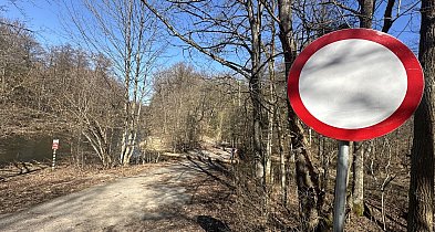 Co z mostem w Świcie? Ruch odcięty od półtora roku. Znów są skargi... NOWOŚCI