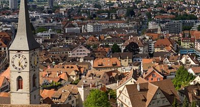 Szwajcarski kalejdoskop – dlaczego warto odwiedzić ten alpejski kraj?