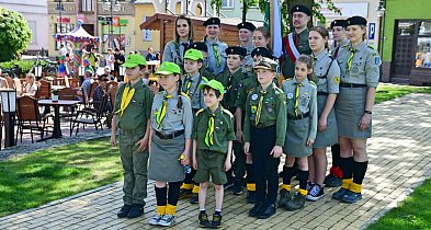 Tuchola: Uroczystości z okazji Święta Konstytucji 3 Maja / ZAPOWIEDŹ
