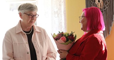 Mały Mędromierz gościł wielką jego mieszkankę!