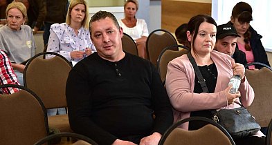 Rozpoczęły się konsultacje w sprawie zmiany przynależności Lubierzyna / ZDJĘCIA