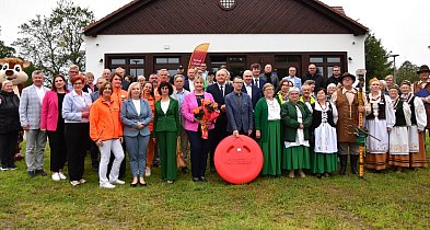 W majówkę otwarcie bistro – Antrejki w Bysławiu. Z tej okazji zaplanowano festyn