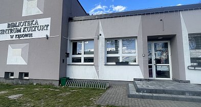B-CK z pierwszymi propozycjami na Tydzień Bibliotek