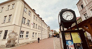 Poznaj stolicę Borów Tucholskich z nowej perspektywy