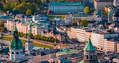Austriackie inspiracje – gdzie warto zaplanować swój następny urlop?