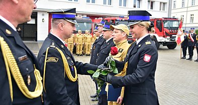 Tuchola: Dzień Strażaka, czyli święto, które rekompensuje trud codziennej służby