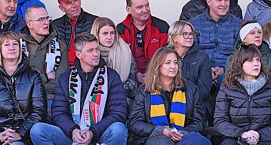 W sobotę DERBY GMINY TUCHOLA! Rawys kontra Tucholanka / ZAPOWIEDŹ