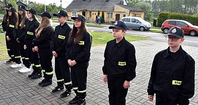 Dzień Strażaka z OSP Drożdzienica / ODZNACZENIA I ZDJĘCIA