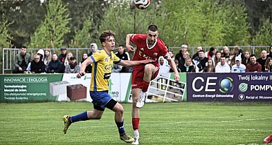 Derby z Tucholanką dla Rawysa CEO i motywacja na awans! RELACJA I ZDJĘCIA