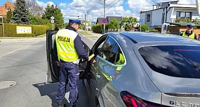 „Trzeźwy poranek” w powiecie tucholskim. Dwóch kierowców straciło prawo jazdy