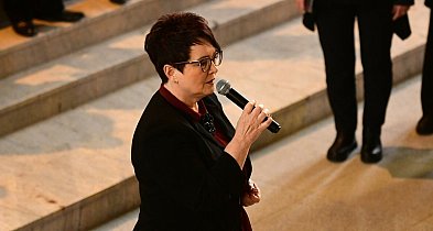 Camerata: Muzyczny hołd dla wszystkich matek na Ziemi i w Niebie / ZAPOWIEDŹ