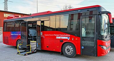 Zupełnie nowy transport autobusowy? Na razie tylko spotkanie rozpoznawcze...