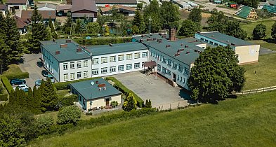 Gm. Tuchola: Co z budynkami po likwidacji szkół w Kiełpinie i Stobnie?