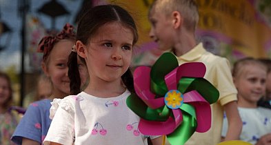 Tuchola: Dzień Dziecka z TOK-iem / ZAPOWIEDŹ