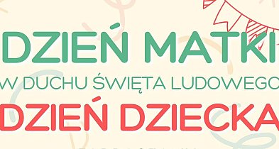 Podwójna okazja do świętowania w niedzielne popołudnie / ZAPOWIEDŹ