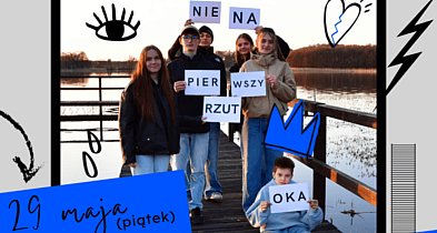 Młodzież z gminy Lubiewo wystąpi z premierą autorskiego spektaklu! / ZAPOWIEDŹ