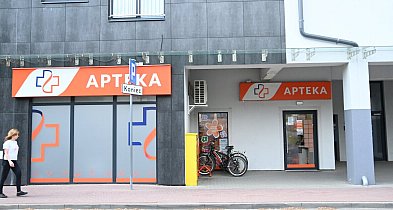 Tuchola. Dyżur apteki w Boże Ciało 4 czerwca