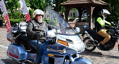 Jubileuszowe Moto Show w Żalnie. Będzie parada, koncerty i moc atrakcji