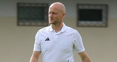 Kolejne zmiany w Tucholance! Trener Arkadiusz Gostomski rezygnuje