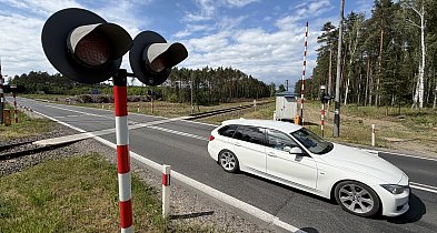 Tygodnie dzielą nas od modernizacji linii kolejowej numer 201 na naszym terenie