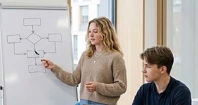 Prywatna szkoła podstawowa w Gdańsku – jak wybrać dobry start dla dziecka?