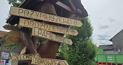 Gm. Kęsowo: W Pamiętowie wybiorą nowego sołtysa