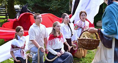 Magiczne Misterium Nocy Świętojańskiej w Gostycynie / ZAPOWIEDŹ