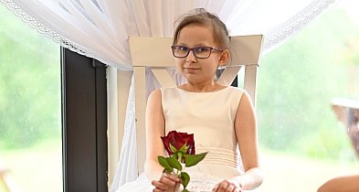 To był Jej dzień! Weronika Podlewska i jej wernisaż / ZDJĘCIA