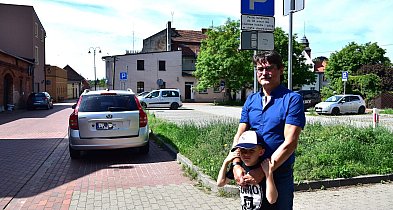 Tuchola: 30 minut darmowego postoju dla klientów centrum
