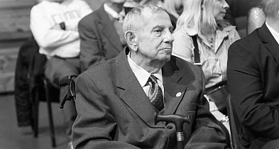 Zmarł Leonard Chylewski - ceniony trener i nauczyciel