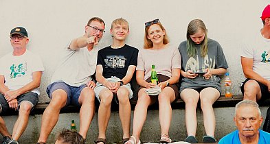 CykloCekcyn 2026: Finał. Mimo ogromnego upału ONI pokonali te trasy! ZDJĘCIA