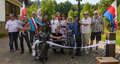 Krzywogoniec i jego magia. Teraz nawet z poetyckim południkiem TEKST I FOT