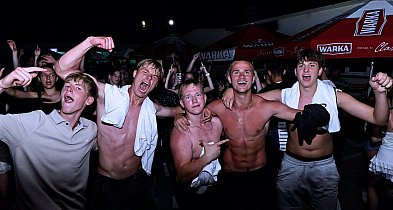 Gorące rozpoczęcie lata przy Fair Play. Kawał imprezy! FOTORELACJA, FILMY
