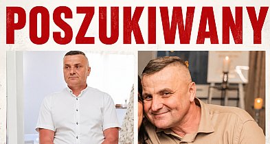 Uwaga! Trwają poszukiwania pana Grzegorza! Ostatnim razem widziany był w Tucholi