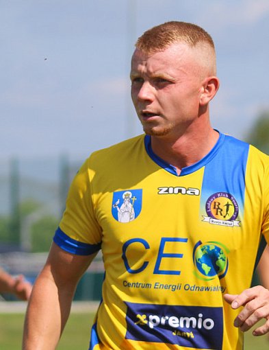 Rawys rekordowo, Tucholanka zwycięsko. Witamy w trzeciej rundzie Pucharu Polski -23437