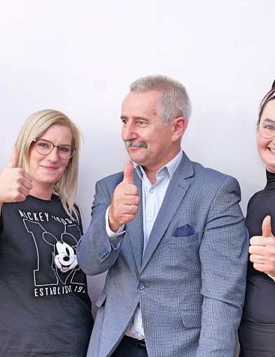 Nowe sołectwo i sołtys. Słupy (gmina Tuchola) postawiły na swoim. WYBORY-23634