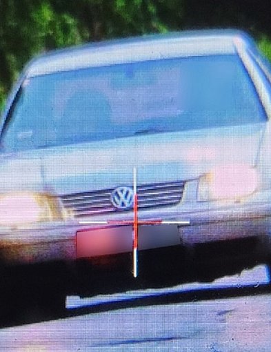 Przez Lipową z ponad setką na liczniku-23678